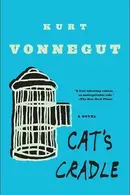 Book cover of Cat's Cradle