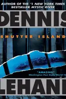 Book cover of Shutter Island