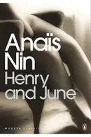 Book cover of Henry and June