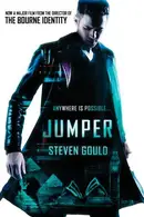 Book cover of Jumper