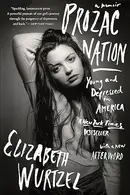 Book cover of Prozac Nation