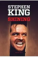Book cover of The Shining