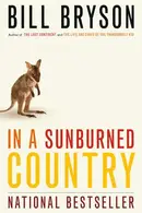 Book cover of Down Under (In a Sunburned Country)