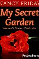 Book cover of My Secret Garden