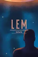 Book cover of Solaris