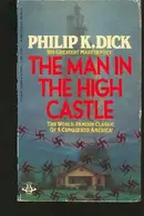 Book cover of The Man in the High Castle