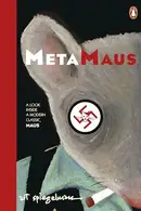 Book cover of MetaMaus