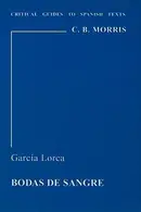 Book cover of Bodas de sangre