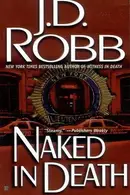 Book cover of Naked in Death