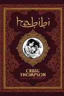 Book cover of Habibi