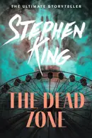 Book cover of A Zona Morta