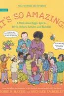 Book cover of It's so amazing!