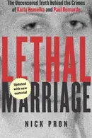 Book cover of Lethal Marriage