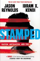Book cover of Stamped