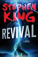 Book cover of Revival