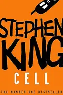 Book cover of Cell