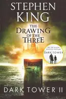 Book cover of The Drawing of the Three