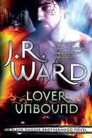 Book cover of Lover Unbound