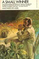 Book cover of Memórias póstumas de Brás Cubas