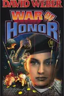 Book cover of War of Honor