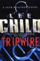 Book cover of Tripwire