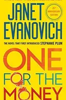 Book cover of One for the Money