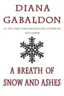 Book cover of A Breath of Snow and Ashes