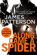 Book cover of Along Came a Spider