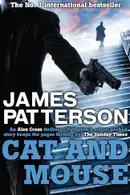 Book cover of Cat & Mouse