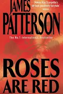 Book cover of Roses Are Red