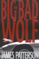 Book cover of The Big Bad Wolf