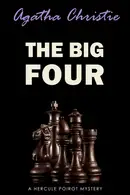 Book cover of The Big Four