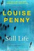 Book cover of Still Life