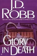 Book cover of Glory in Death