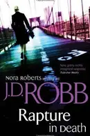Book cover of Rapture in Death
