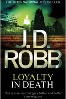 Book cover of Loyalty in Death