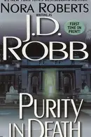 Book cover of Purity in Death