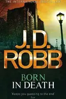 Book cover of Born in Death