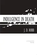 Book cover of Indulgence in Death