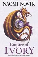Book cover of Empire of Ivory