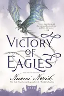 Book cover of Victory of Eagles