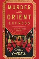 Book cover of Murder on the Orient Express