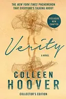 Book cover of Verity