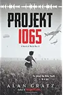 Book cover of Projekt 1065