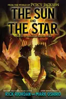 Book cover of The Sun and the Star