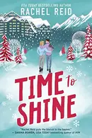 Book cover of Time to Shine