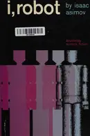 Book cover of I, Robot
