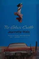 Book cover of The Glass Castle