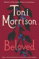 Book cover of Beloved