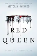 Book cover of Red Queen